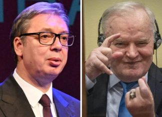 VUČIĆ ZAPALIO REGION IZJAVOM O MLADIĆU: „Postavlja se ozbiljno pitanje…“