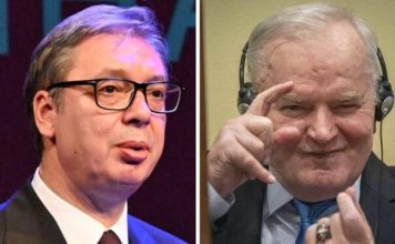 VUČIĆ ZAPALIO REGION IZJAVOM O MLADIĆU: „Postavlja se ozbiljno pitanje…“