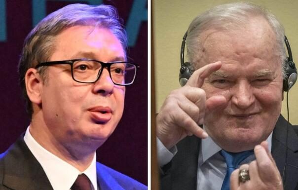 VUČIĆ ZAPALIO REGION IZJAVOM O MLADIĆU: „Postavlja se ozbiljno pitanje…“