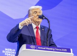 „BOMBARDOVAT ĆEMO IH!“ Trump poslao brutalnu prijetnju, nova država na meti