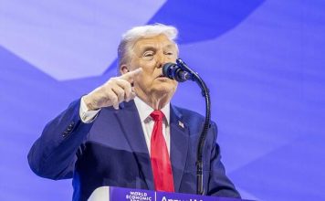 „BOMBARDOVAT ĆEMO IH!“ Trump poslao brutalnu prijetnju, nova država na meti