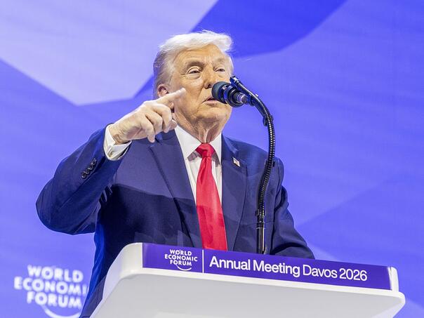 „BOMBARDOVAT ĆEMO IH!“ Trump poslao brutalnu prijetnju, nova država na meti