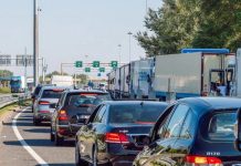 ZBOG OVOGA VAM POVRATAK S MORA MOŽE PRESJESTI: Na granici vas može dočekati PAPRENA kazna