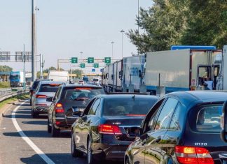 ZBOG OVOGA VAM POVRATAK S MORA MOŽE PRESJESTI: Na granici vas može dočekati PAPRENA kazna