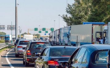 ZBOG OVOGA VAM POVRATAK S MORA MOŽE PRESJESTI: Na granici vas može dočekati PAPRENA kazna