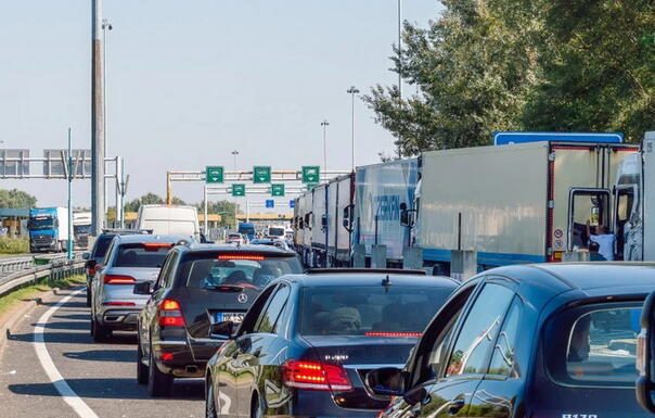 ZBOG OVOGA VAM POVRATAK S MORA MOŽE PRESJESTI: Na granici vas može dočekati PAPRENA kazna