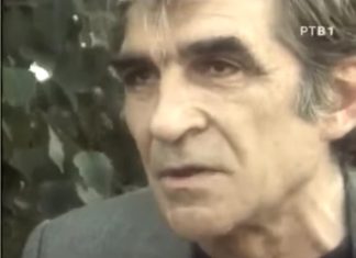Mika Antić nas je sa 1 rečenicom naučio kako da uvek i u svakoj situaciji ostanemo verni sebi: Samo ovako nikad nećemo izgubiti svoje “JA” Mika Antić nas je sa 1 rečenicom naučio kako da uvek i u svakoj situaciji ostanemo verni sebi: Samo ovako nikad nećemo izgubiti svoje "JA" - featured image