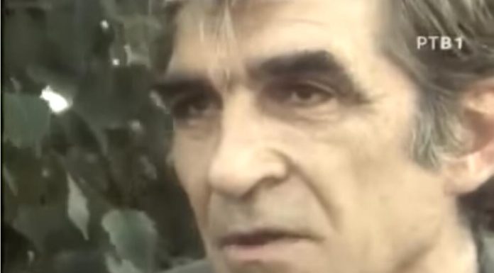 Mika Antić nas je sa 1 rečenicom naučio kako da uvek i u svakoj situaciji ostanemo verni sebi: Samo ovako nikad nećemo izgubiti svoje “JA” Mika Antić nas je sa 1 rečenicom naučio kako da uvek i u svakoj situaciji ostanemo verni sebi: Samo ovako nikad nećemo izgubiti svoje "JA" - featured image