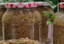 Recept za beli ajvar koji svi traže: Malidžano osvaja ukusom domaćice širom Balkana Recept za beli ajvar koji svi traže: Malidžano osvaja ukusom domaćice širom Srbije - featured image