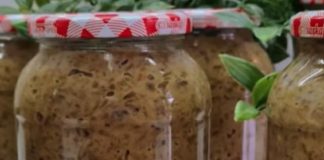 Recept za beli ajvar koji svi traže: Malidžano osvaja ukusom domaćice širom Balkana Recept za beli ajvar koji svi traže: Malidžano osvaja ukusom domaćice širom Srbije - featured image