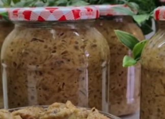Recept za beli ajvar koji svi traže: Malidžano osvaja ukusom domaćice širom Balkana Recept za beli ajvar koji svi traže: Malidžano osvaja ukusom domaćice širom Srbije - featured image