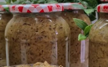 Recept za beli ajvar koji svi traže: Malidžano osvaja ukusom domaćice širom Balkana Recept za beli ajvar koji svi traže: Malidžano osvaja ukusom domaćice širom Srbije - featured image