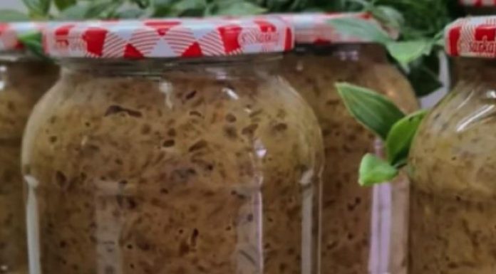 Recept za beli ajvar koji svi traže: Malidžano osvaja ukusom domaćice širom Balkana Recept za beli ajvar koji svi traže: Malidžano osvaja ukusom domaćice širom Srbije - featured image