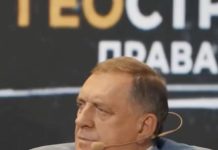 DODIK IZAZVAO BURNE REAKCIJE: „Bosanski muslimani su naši vijekovni neprijatelji“