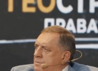 DODIK IZAZVAO BURNE REAKCIJE: „Bosanski muslimani su naši vijekovni neprijatelji“