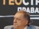 DODIK IZAZVAO BURNE REAKCIJE: „Bosanski muslimani su naši vijekovni neprijatelji“