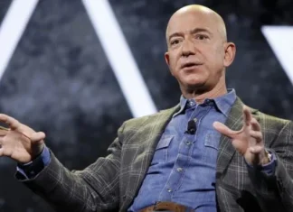 NE KUPUJTE SADA KOLA, TELEVIZORE I FRIŽIDERE: Pravite zalihe, čuvajte keš! Bezos upozorio na katastrofu koja sledi! NE KUPUJTE SADA KOLA, TELEVIZORE I FRIŽIDERE: Pravite zalihe, čuvajte keš! Bezos upozorio na katastrofu koja sledi! - featured image