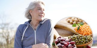 Šta jedu ljudi koji dožive 100 godina? Ovih 10 namirnica najčešće se nalazi na njihovom tanjiru Šta jedu ljudi koji dožive 100 godina? Ovih 10 namirnica najčešće se nalazi na njihovom tanjiru - featured image