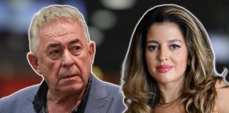 “Seljanko iz Batajnice, ti ćeš da mi kažeš?!” Mima Karadžić odbrusio koleginici na oštre prozivke, a onda je otkrio pozadinu "Seljanko iz Batajnice, ti ćeš da mi kažeš?!" Mima Karadžić odbrusio koleginici na oštre prozivke, a onda je otkrio pozadinu - featured image