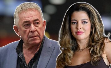 “Seljanko iz Batajnice, ti ćeš da mi kažeš?!” Mima Karadžić odbrusio koleginici na oštre prozivke, a onda je otkrio pozadinu "Seljanko iz Batajnice, ti ćeš da mi kažeš?!" Mima Karadžić odbrusio koleginici na oštre prozivke, a onda je otkrio pozadinu - featured image