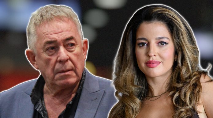 “Seljanko iz Batajnice, ti ćeš da mi kažeš?!” Mima Karadžić odbrusio koleginici na oštre prozivke, a onda je otkrio pozadinu "Seljanko iz Batajnice, ti ćeš da mi kažeš?!" Mima Karadžić odbrusio koleginici na oštre prozivke, a onda je otkrio pozadinu - featured image