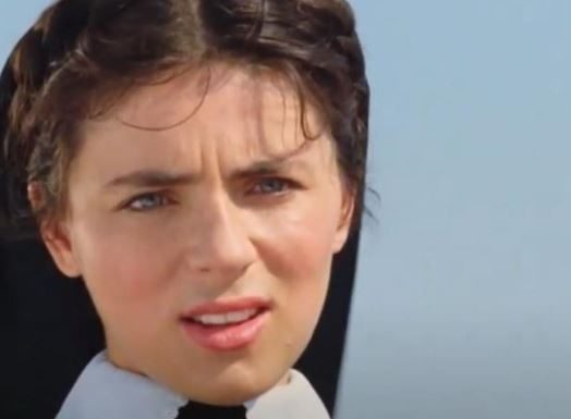 Mira je prilikom snimanja intimne scene doživela vrhunac: Tada je prvi put na našem filmu prikazan “grupnjak”