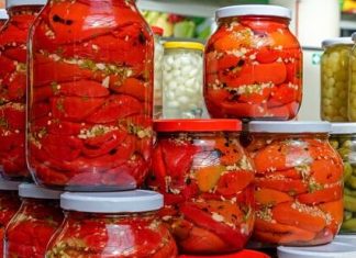 Kako se pravi peckana paprika? Zimnica koju svi obožavaju, a priprema je nikad jednostavnija Kako se pravi peckana paprika? Zimnica koju svi obožavaju, a priprema je nikad jednostavnija - featured image