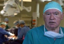 Ruski kardiolog od 84. godine tvrdi: “Ako želiš da izbegneš srčani udar – ovo nikako ne smeš da radiš ujutru” Ruski kardiolog od 84. godine tvrdi: "Ako želiš da izbegneš srčani udar - ovo nikako ne smeš da radiš ujutru" - featured image