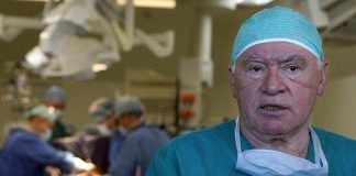 Ruski kardiolog od 84. godine tvrdi: “Ako želiš da izbegneš srčani udar – ovo nikako ne smeš da radiš ujutru” Ruski kardiolog od 84. godine tvrdi: "Ako želiš da izbegneš srčani udar - ovo nikako ne smeš da radiš ujutru" - featured image