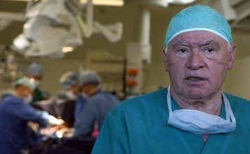 Ruski kardiolog od 84. godine tvrdi: “Ako želiš da izbegneš srčani udar – ovo nikako ne smeš da radiš ujutru” Ruski kardiolog od 84. godine tvrdi: "Ako želiš da izbegneš srčani udar - ovo nikako ne smeš da radiš ujutru" - featured image