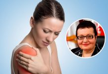 Bol u ramenu može biti prvi znak raka JEDNOG važnog organa: Noćna nelagoda kao alarm za uzbunu