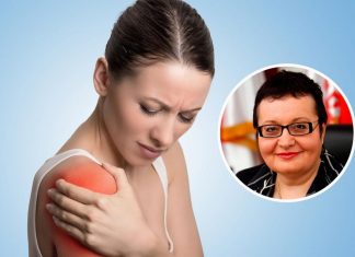 Bol u ramenu može biti prvi znak raka JEDNOG važnog organa: Noćna nelagoda kao alarm za uzbunu