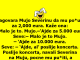 VIC DANA: Nagovara Mujo Severinu