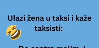 VIC DANA: Majka osmero djece