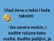 VIC DANA: Majka osmero djece