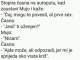 Časna sestra i Mujo