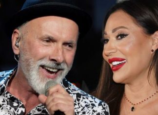 Dino Merlin 32 godine kasnije otkrio golgotu koju je prolazio, molio sam ih da stanu! “Ceca i njen partner su me jedne noći..”