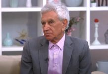 “NE PAMTIM KAD SAM IMAO PREHLADU, VERUJTE!” Dr Momčilo Matić otkriva šta svako jutro PIJE ZA JAK IMUNITET "NE PAMTIM KAD SAM IMAO PREHLADU, VERUJTE!" Dr Momčilo Matić otkriva šta svako jutro PIJE ZA JAK IMUNITET - featured image