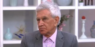 “NE PAMTIM KAD SAM IMAO PREHLADU, VERUJTE!” Dr Momčilo Matić otkriva šta svako jutro PIJE ZA JAK IMUNITET "NE PAMTIM KAD SAM IMAO PREHLADU, VERUJTE!" Dr Momčilo Matić otkriva šta svako jutro PIJE ZA JAK IMUNITET - featured image