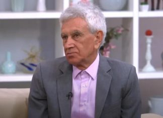 “NE PAMTIM KAD SAM IMAO PREHLADU, VERUJTE!” Dr Momčilo Matić otkriva šta svako jutro PIJE ZA JAK IMUNITET "NE PAMTIM KAD SAM IMAO PREHLADU, VERUJTE!" Dr Momčilo Matić otkriva šta svako jutro PIJE ZA JAK IMUNITET - featured image