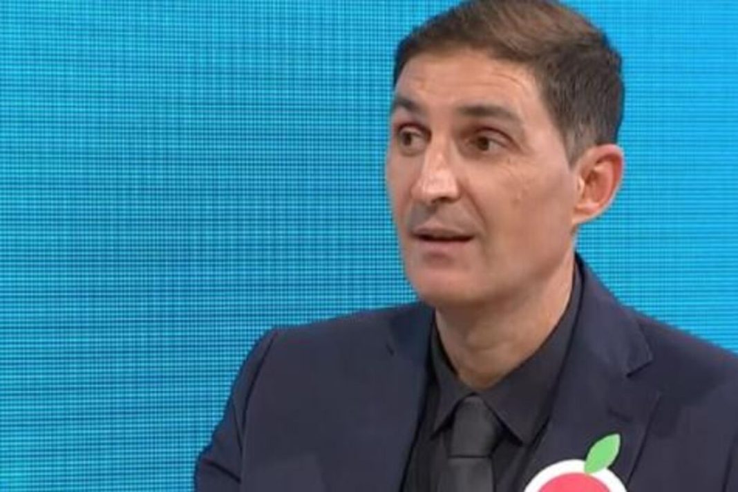 DOKTOR ČUBRILO OTKRIO KOJA NAMIRNICA JE UBICA ZA JETRU: Srbi je svaki dan jedu a ne znaju kakav je OTROV, pravo zlo - featured image