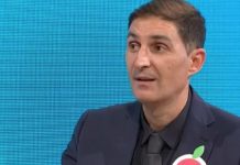 DOKTOR ČUBRILO OTKRIO KOJA NAMIRNICA JE UBICA ZA JETRU: Srbi je svaki dan jedu a ne znaju kakav je OTROV, pravo zlo DOKTOR ČUBRILO OTKRIO KOJA NAMIRNICA JE UBICA ZA JETRU: Srbi je svaki dan jedu a ne znaju kakav je OTROV, pravo zlo - featured image