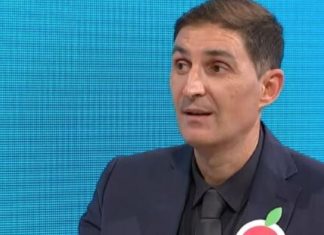 DOKTOR ČUBRILO OTKRIO KOJA NAMIRNICA JE UBICA ZA JETRU: Srbi je svaki dan jedu a ne znaju kakav je OTROV, pravo zlo DOKTOR ČUBRILO OTKRIO KOJA NAMIRNICA JE UBICA ZA JETRU: Srbi je svaki dan jedu a ne znaju kakav je OTROV, pravo zlo - featured image