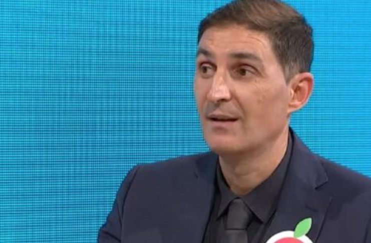 DOKTOR ČUBRILO OTKRIO KOJA NAMIRNICA JE UBICA ZA JETRU: Srbi je svaki dan jedu a ne znaju kakav je OTROV, pravo zlo DOKTOR ČUBRILO OTKRIO KOJA NAMIRNICA JE UBICA ZA JETRU: Srbi je svaki dan jedu a ne znaju kakav je OTROV, pravo zlo - featured image