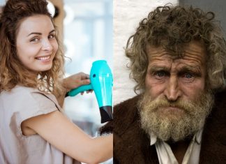 U frizerski salon mi je ušao beskućnik i molio za šišanje: Kada sam videla šta drži u ruci shvatila sam ko je on i svet mi se srušio u sekundi U frizerski salon mi je ušao beskućnik i molio za šišanje: Kada sam videla šta drži u ruci shvatila sam ko je on i svet mi se srušio u sekundi - featured image