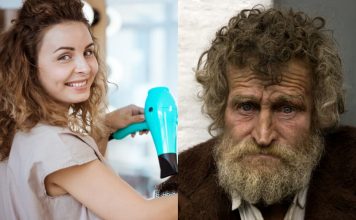 U frizerski salon mi je ušao beskućnik i molio za šišanje: Kada sam videla šta drži u ruci shvatila sam ko je on i svet mi se srušio u sekundi U frizerski salon mi je ušao beskućnik i molio za šišanje: Kada sam videla šta drži u ruci shvatila sam ko je on i svet mi se srušio u sekundi - featured image
