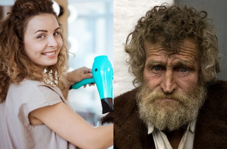 U frizerski salon mi je ušao beskućnik i molio za šišanje: Kada sam videla šta drži u ruci shvatila sam ko je on i svet mi se srušio u sekundi U frizerski salon mi je ušao beskućnik i molio za šišanje: Kada sam videla šta drži u ruci shvatila sam ko je on i svet mi se srušio u sekundi - featured image