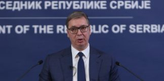 Vučić iznenadio izjavom: “Vojni sukob je neizbježan” – evo šta je rekao Vučić iznenadio izjavom: “Vojni sukob je neizbježan” – evo šta je rekao - featured image
