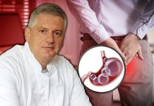 Šta da jedete ako vas muče gasovi? Prof. dr Vešović otkriva koje namirnice i tehnike olakšavaju nadutost Šta da jedete ako vas muče gasovi? Prof. dr Vešović otkriva koje namirnice i tehnike olakšavaju nadutost - featured image