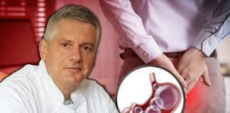 Šta da jedete ako vas muče gasovi? Prof. dr Vešović otkriva koje namirnice i tehnike olakšavaju nadutost Šta da jedete ako vas muče gasovi? Prof. dr Vešović otkriva koje namirnice i tehnike olakšavaju nadutost - featured image
